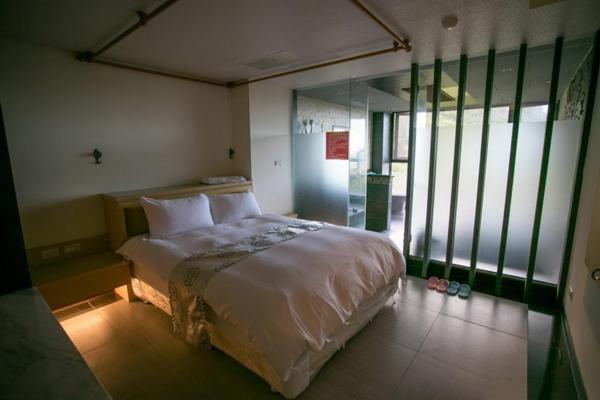 Jiaoxi Guanjinglou Hot Spring Club Villa Exterior photo