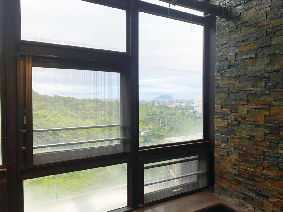Jiaoxi Guanjinglou Hot Spring Club Villa Exterior photo
